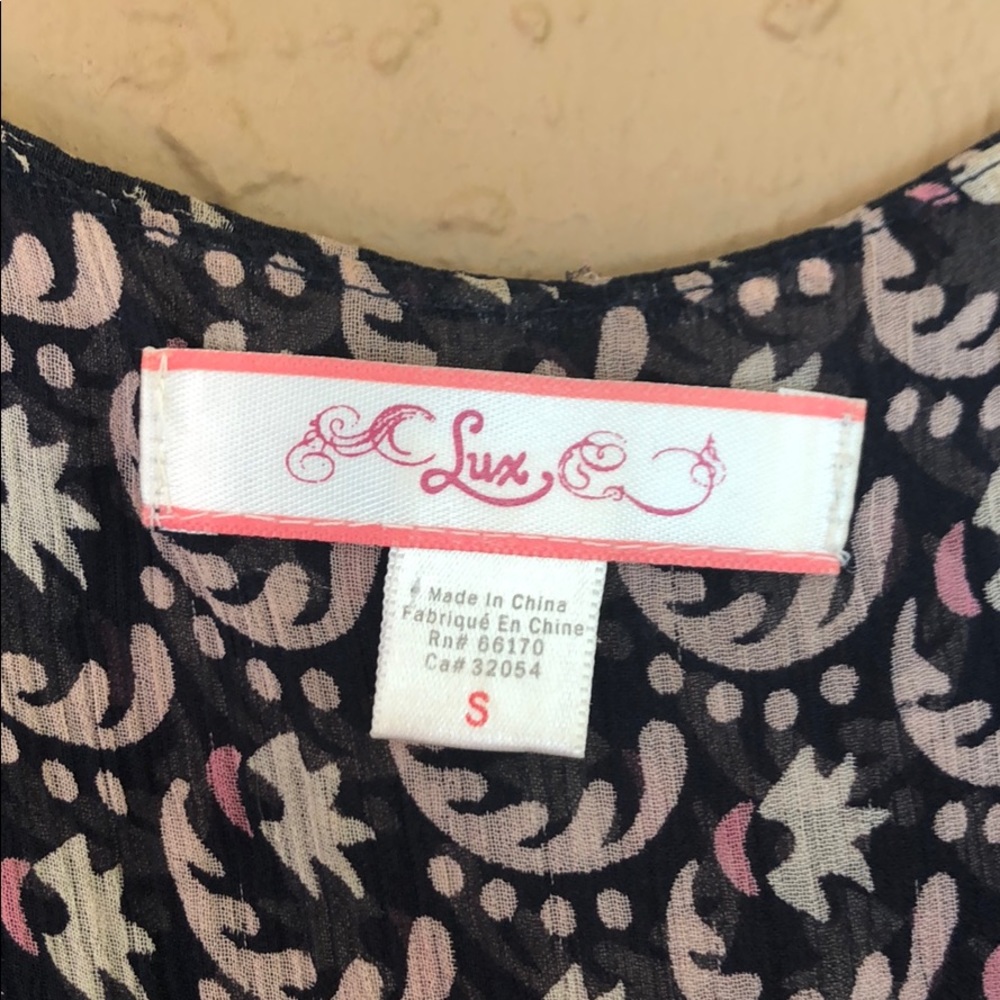 Boho Tunic - Picture 2 of 6